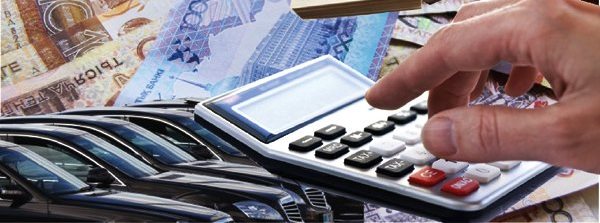 Ekonomıka: Derek pen dáıek