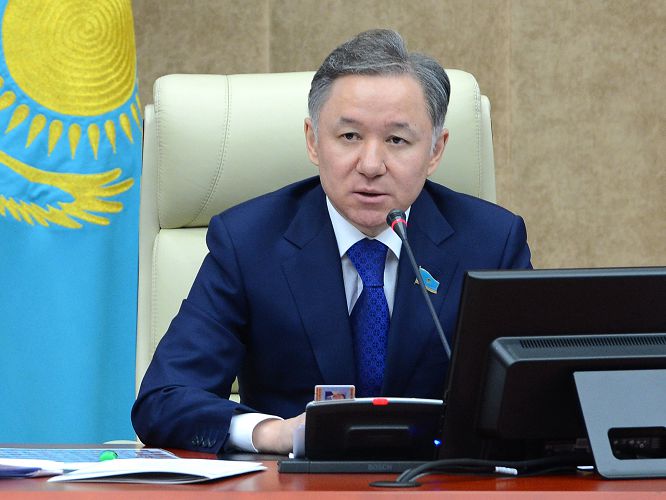 Elbasynyń Úndeýi – demokratııalyq damý jolyndaǵy tarıhı sheshim