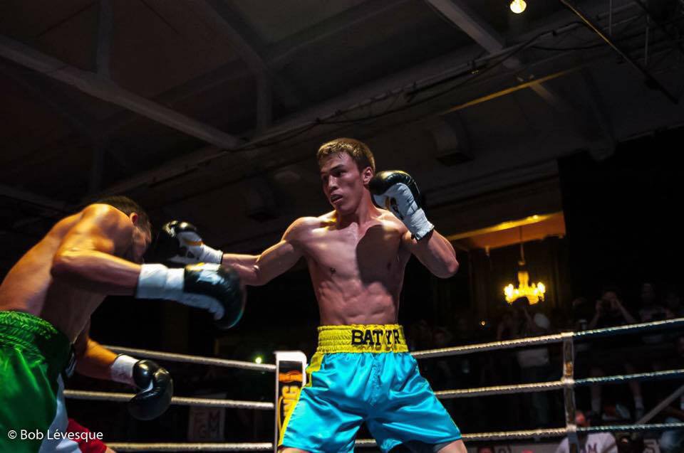 Batyrjan Júkembaev: Olımpıadaǵa qatysatyn sátti kútýge shydamym jetpedi