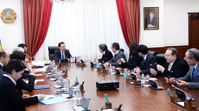 Saǵyntaev Macau Legend Development Ltd» ókilderimen kezdesti