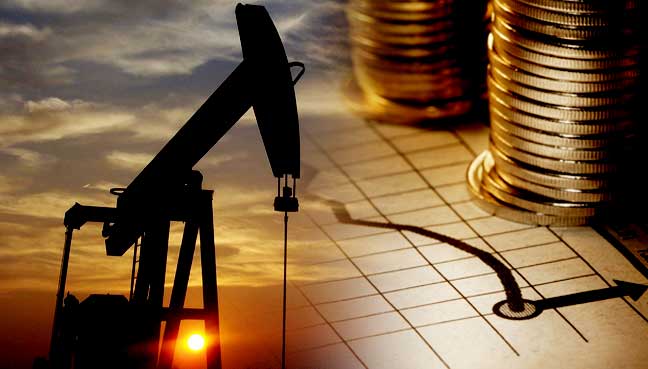 Munaı baǵasy men teńgeniń aptalyq qorytyndysy