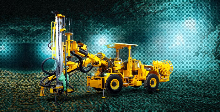 ShQO-da aýyr tehnıka shyǵaratyn zaýyt salynady