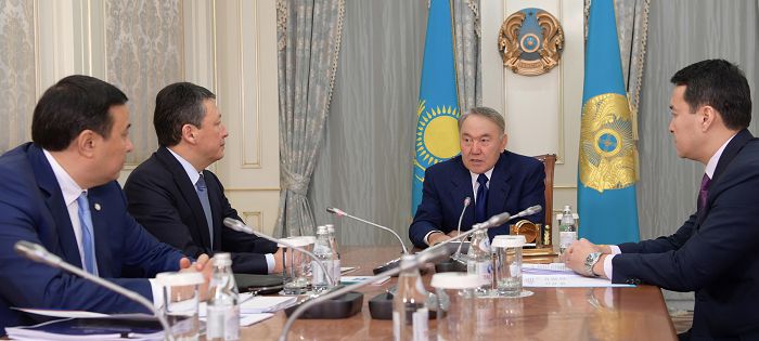 Kásipkerlikten laıyqty qaıtarym kútiledi