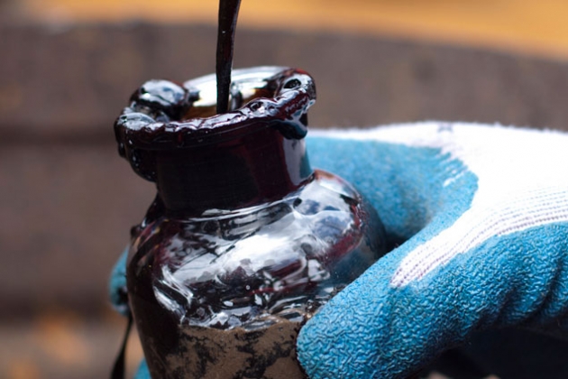 Qazaqstanda jeńil munaı ken orny tabyldy