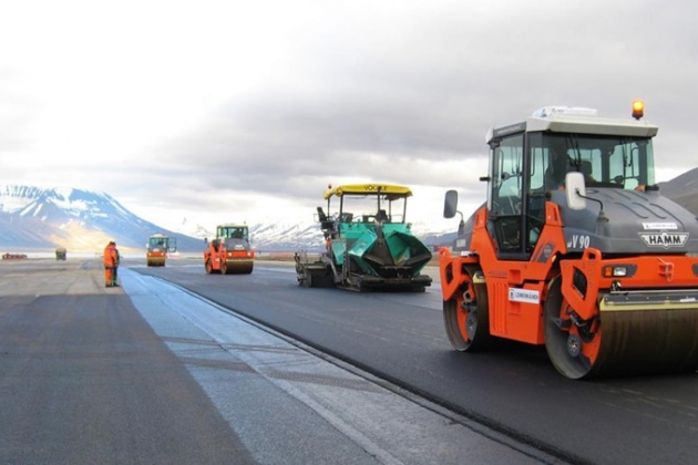 Infraqurylymǵa salynǵan ınvestısııa kólemi álem boıynsha rekordqa jetti