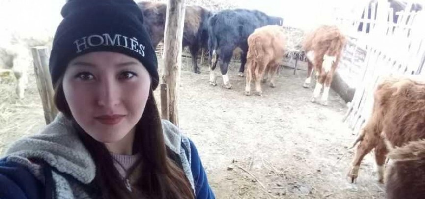 20 jasar qazaq qyzy mal sharýashylyǵyn qolǵa aldy