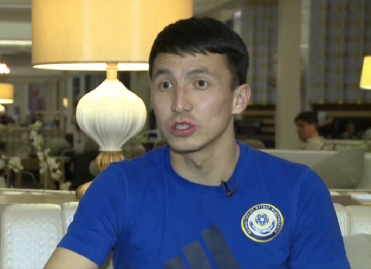 Taǵybergen: Jańadan kelgen oıynshylar «Astanaǵa» septigin tıgizýi kerek