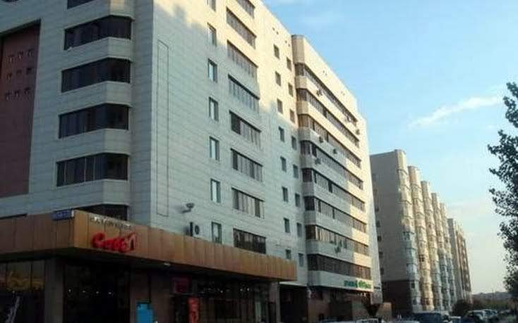 Astanada úı baǵasy arzandap jatyr