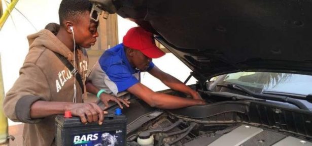 Qazaqstan Afrıkaǵa akkýmýlıator eksporttaıdy