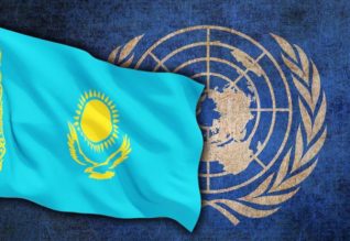 Bul – Qazaqstannyń álemdik bedeli artqanynyń nátıjesi