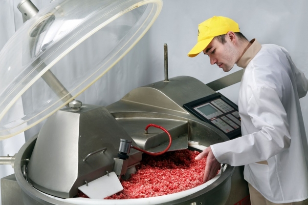 Almaty oblysynda et óńdeıtin zaýyt salynady