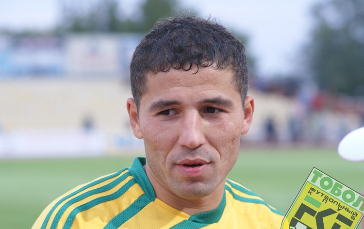 «Tobyl» komandasynyń burynǵy oıynshysy bas bapker atanýy múmkin