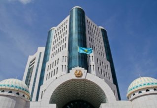 Senat otyrysynyń kún tártibi kelisildi