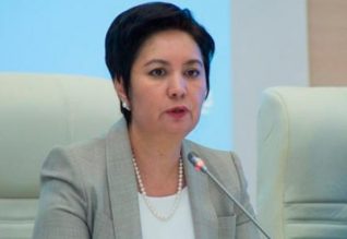 Sybaılastyqqa tózbeýshilik óris alyp keledi