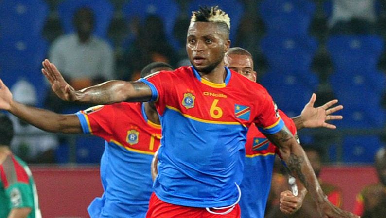 Kabananga kezekti ret matchtyń úzdik oıynshysy atandy