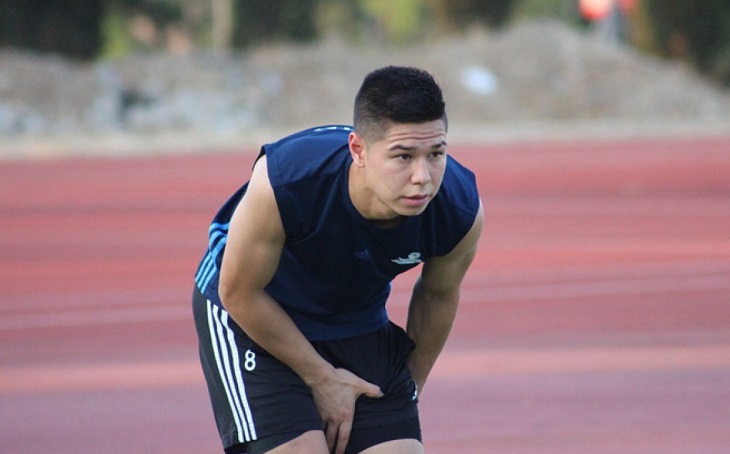 Jýkov Qazaqstan quramasynyń sapynda oınaǵysy keledi