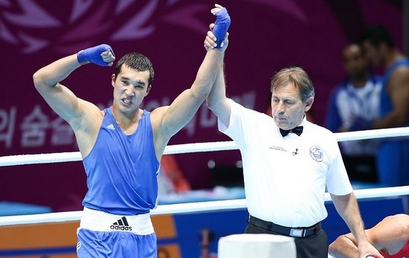 Aıtjanov: Nııazymbetov quramany bastap júrýge laıyqty