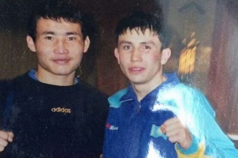 Islam men Golovkın Astanada bir kúnde jekpe-jek ótkizýi múmkin