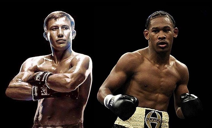 Golovkınniń boks keshine taǵy bir jekpe-jek qosyldy