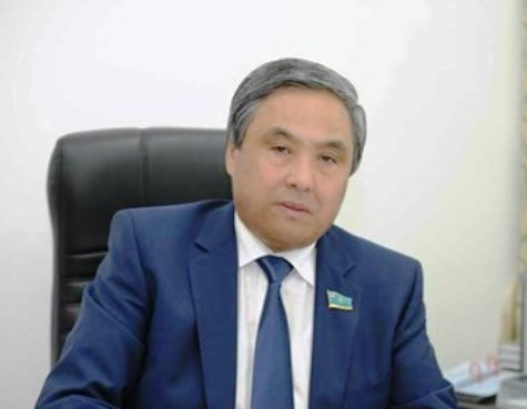 Elbasynyń jahandyq deńgeıdegi qaıratkerliginiń jemisi