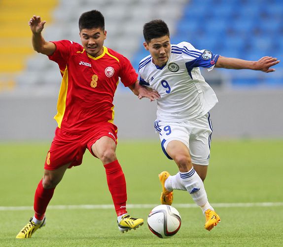 Qazaq fýtbolynyń kósegesin kim kógertedi?..