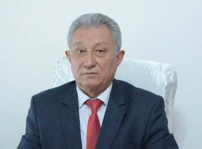 Biz – belsendi kórermenbiz