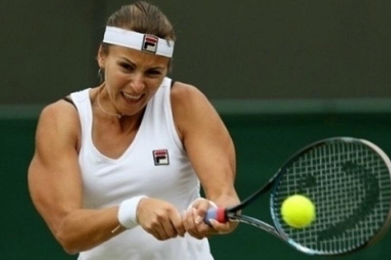 Australian Open. Shvedova shırek fınalǵa óte almady