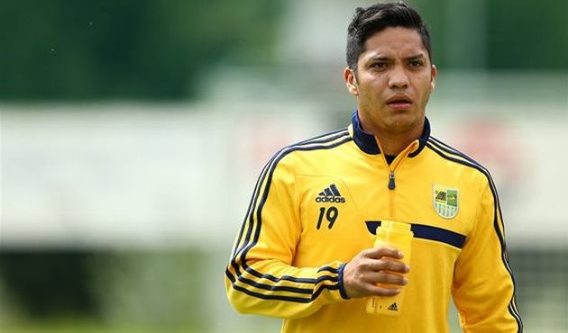 «Aqtóbe» fýtbol komandasyna burynǵy álem chempıony keldi