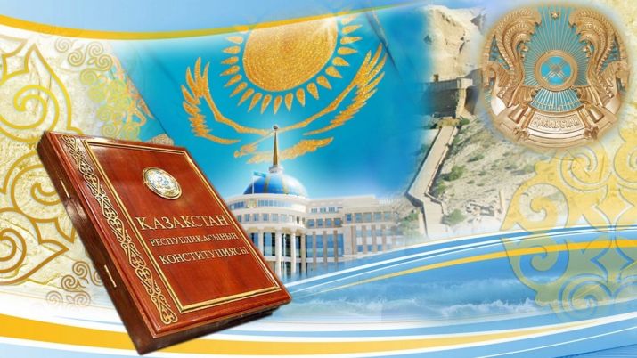 Qazaqstan Konstıtýsııasyna engiziletin ózgerister qandaı bolmaq (salystyrmaly keste)