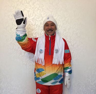 «Biz mundaıdy armandaǵan da joqpyz!..»