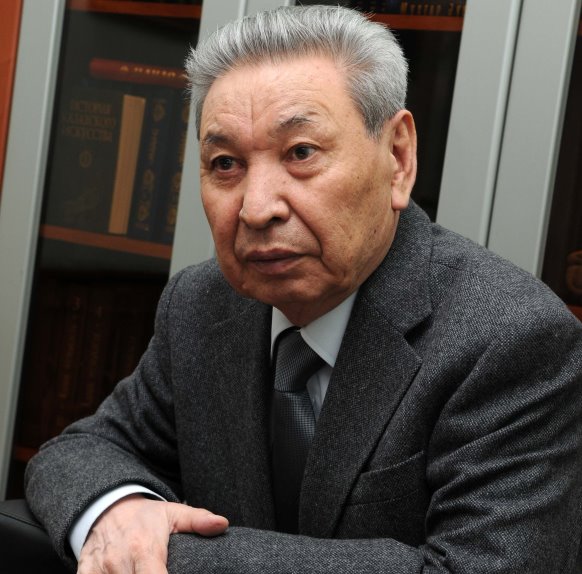 Ult rýhanııaty gýmanıtarlyq ǵylymnan ne kútedi?