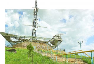 Álibek Asqarov: Qazyǵurt