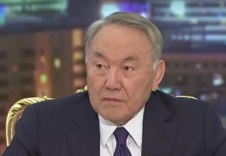 Sybaılas jemqorlyqpen búkil el bolyp kúresýimiz kerek — Nazarbaev