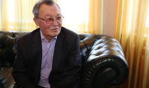 «Aqıqattan asqaq eshteńe de joq»