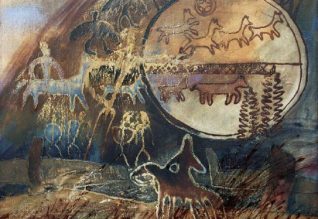 Myrzataı Joldasbekov. Túrkitanýdaǵy tyń talpynys