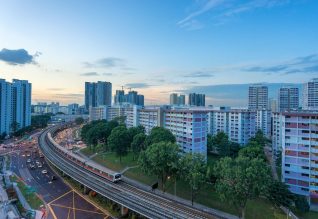  Infraqurylym boıynsha álemdegi eń úzdik qalalar