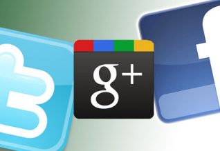 Eýroodaq Facebook pen Twitter jelilerine aıyppul salýy múmkin