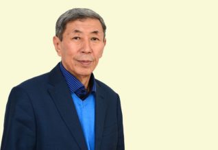 Tán men jannyń dárýmeni – tabıǵı ónim