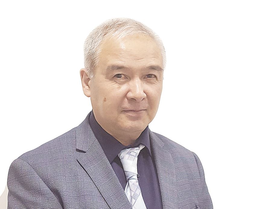 Tarıhty tulǵalar jasaıdy desek te…