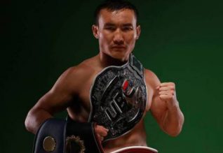 Qanat Islam: Kórme kezinde qazaq boksynyń bıik mártebesin dáleldeý bizge mindet