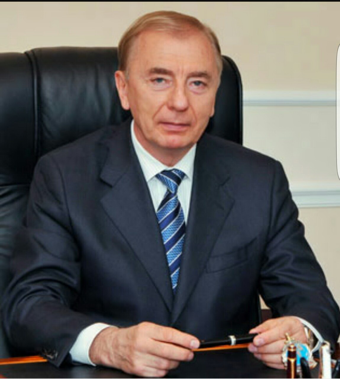 Konstıtýsııalyq reforma – Qazaqstannyń odan ári qaryshty damýynyń negizi