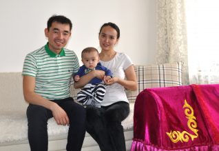 26 jas otbasy baspanaly boldy