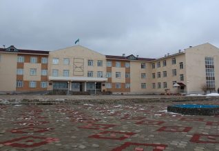 Shırek ǵasyr boıy sheshilmegen túıin