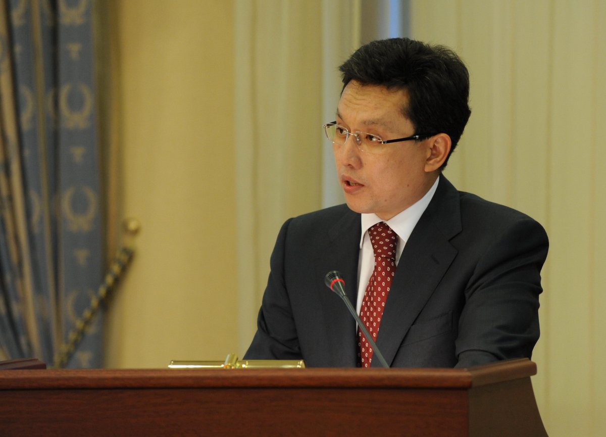 Qarjy mınıstrligi bıýdjet salasynda «Halyqtyq baqylaýdy» paıdalanýda