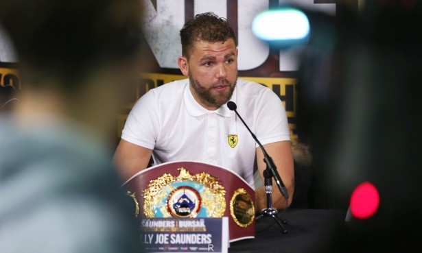 Golovkınmen judyryqtasqym keledi ­– Sonders