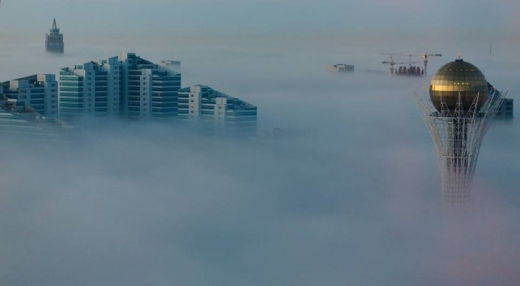 21 naýryzǵa arnalǵan aýa raıy