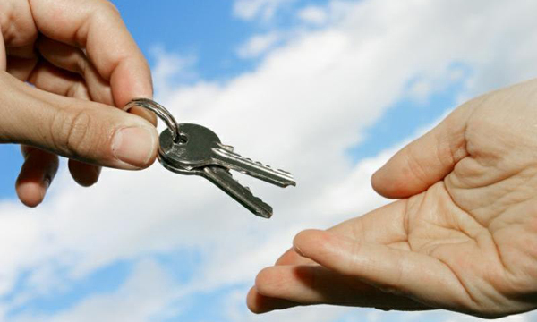 Qaraǵandyda Naýryz merekesinde 108 jańa páterdiń kilti tabystalady