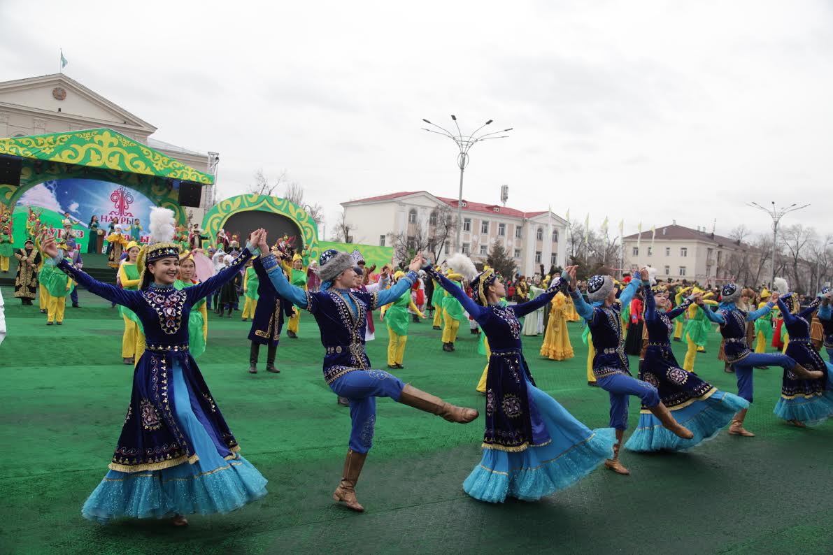 Jambyl oblysy ulystyń uly kúnin qarsy aldy