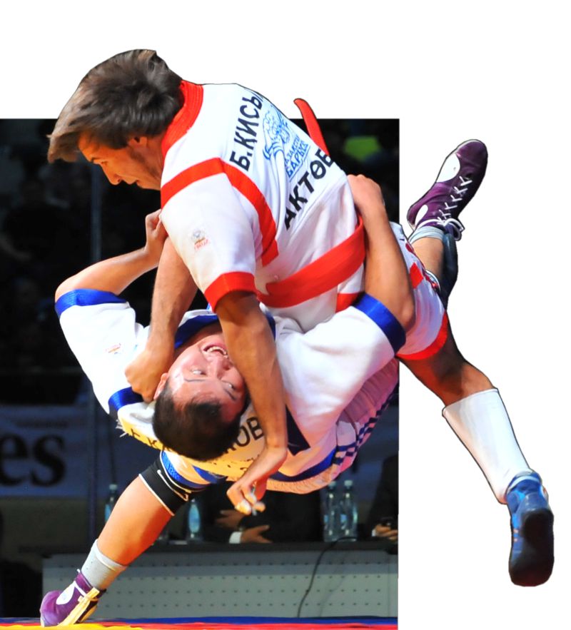 Tól sporttyń orny – tór