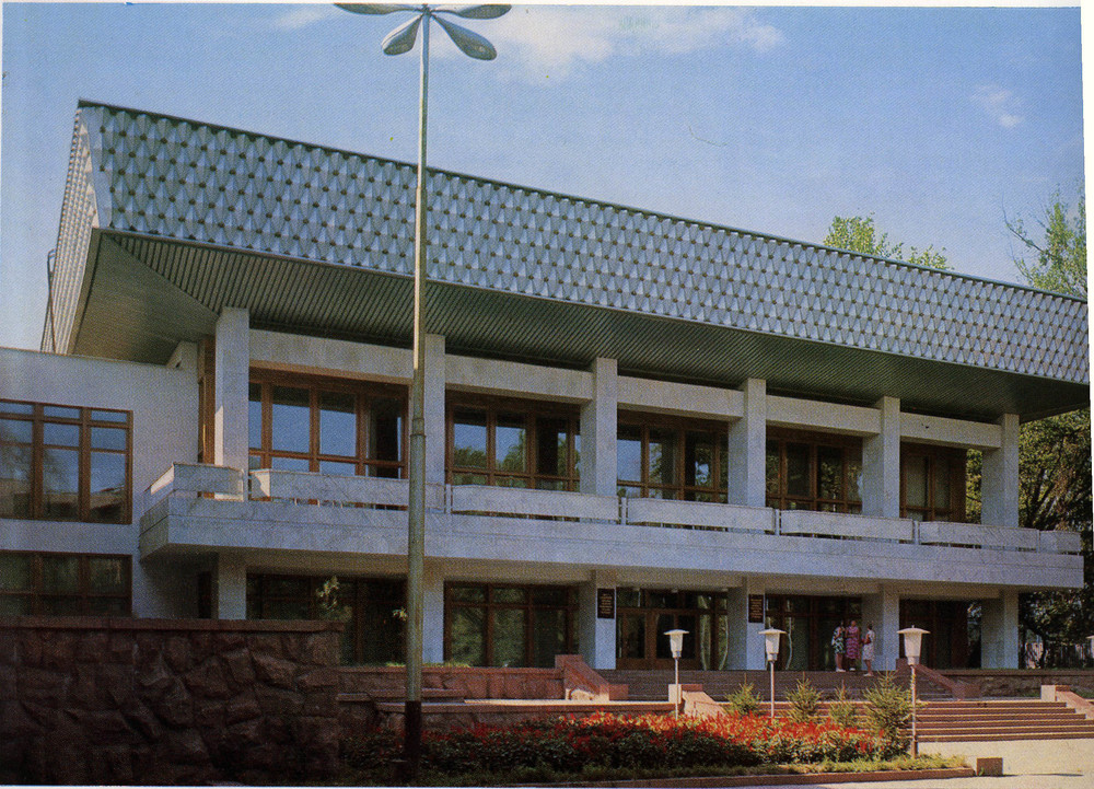 Jańa beles jolyndaǵy berik kópir